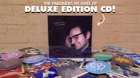 picante gay|The Pardners Picante EP .